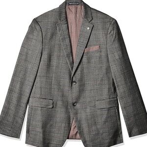 Original Penguin Men's Slim Fit Suit Separate Suit Jacket